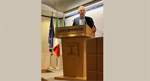Via libera UE agli aiuti di stato: Fedagripesca: “Sostegni rapidi per l’agroalimentare e risorse anche alle Cooperative”